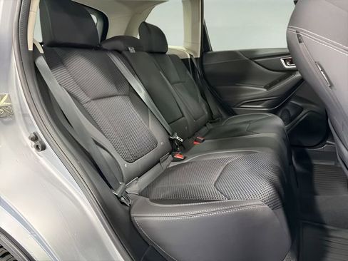 Used 2021 Subaru Forester Premium w/ Popular Package #1 image 32