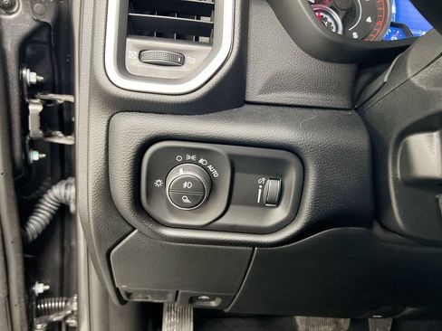 New 2026 RAM 2500 Big Horn AWD/4WD image 18