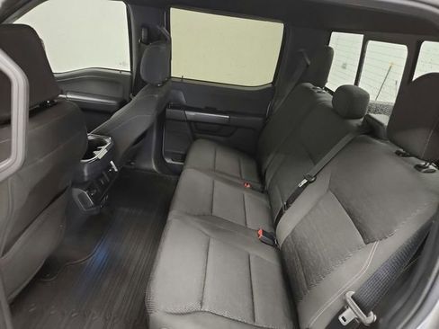 Used 2022 Ford F150 XLT w/ Equipment Group 302A High AWD/4WD image 33