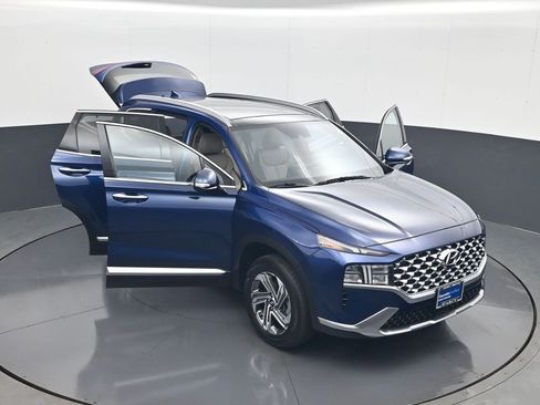 Certified 2023 Hyundai Santa Fe SEL w/ Premium Package AWD/4WD image 29