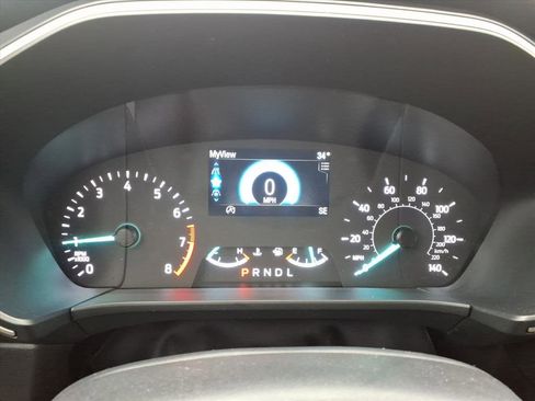 Certified 2022 Ford Escape SE w/ Convenience Package image 18