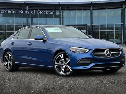New 2026 Mercedes-Benz C 300 C 300