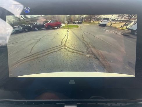 Certified 2025 Chevrolet Equinox LT image 22