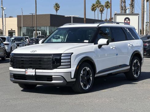 New 2026 Hyundai Palisade Limited image 5