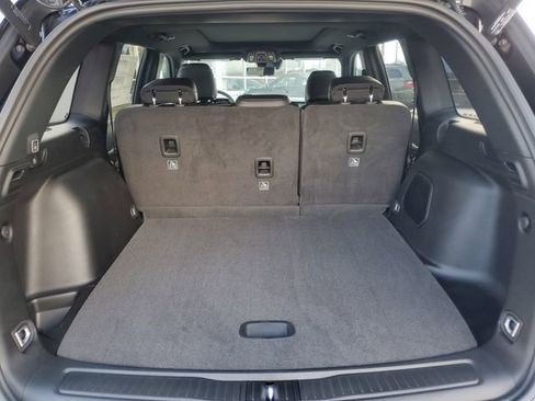 New 2026 Jeep Grand Cherokee Limited AWD/4WD image 9