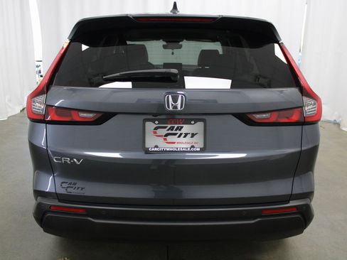 Used 2023 Honda CR-V EX-L image 7