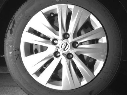 Used 2025 Nissan Sentra S FWD image 15
