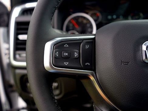 New 2026 RAM 1500 Lone Star RWD image 14