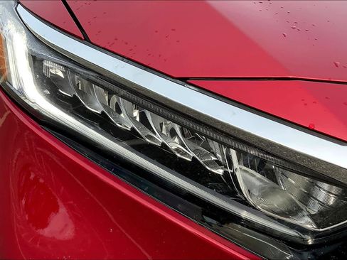 Used 2019 Honda Accord LX image 26