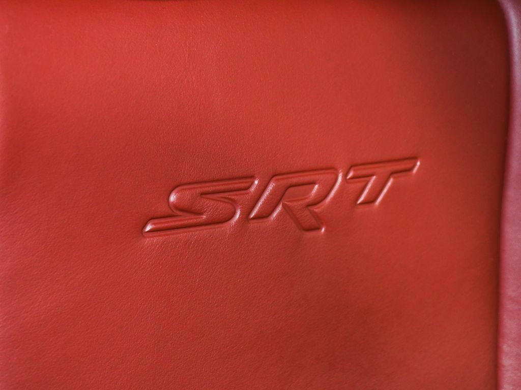 Used 2024 Dodge Durango SRT Hellcat AWD/4WD image 68