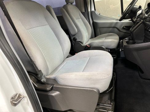 Used 2017 Ford Transit 350 XLT image 45