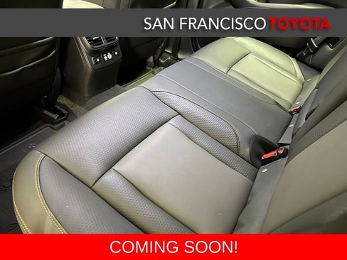 Used 2023 Subaru Outback Wilderness w/ Wilderness Package image 16