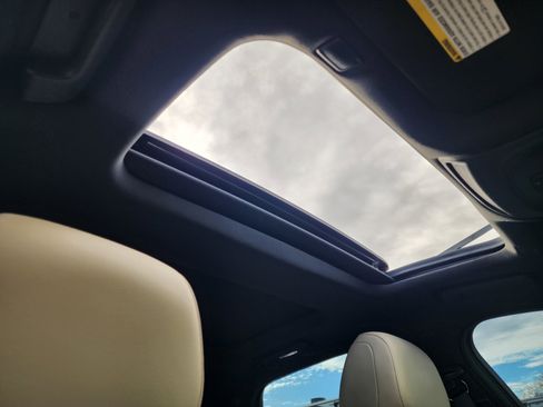 Used 2019 Cadillac CT6 Luxury w/ Driver Awareness Package image 16