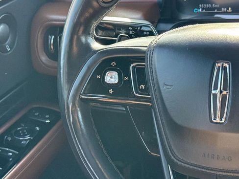 Certified 2023 Lincoln Aviator Reserve w/ Elements Package Plus image 16