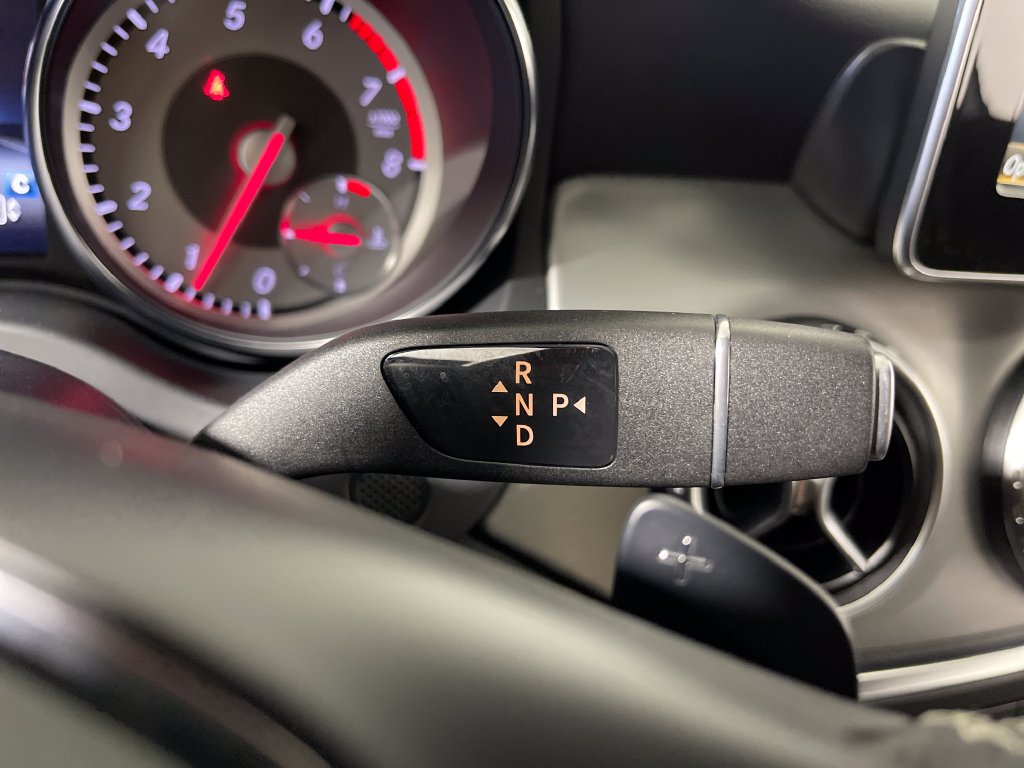 Used 2017 Mercedes-Benz GLA 250 image 22