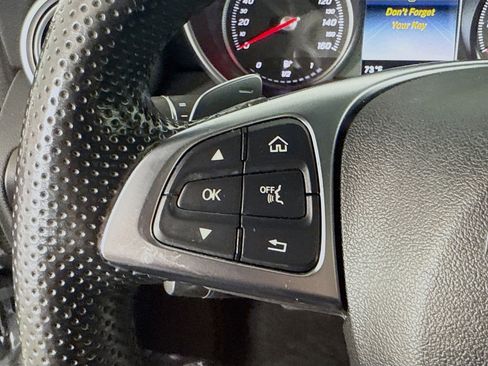 Used 2017 Mercedes-Benz C 300 Cabriolet image 14