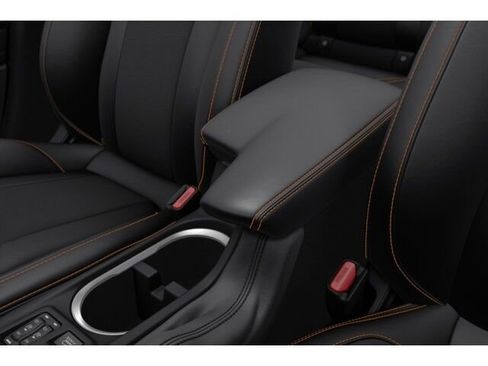 Certified 2023 Subaru Crosstrek 2.5i Limited image 22