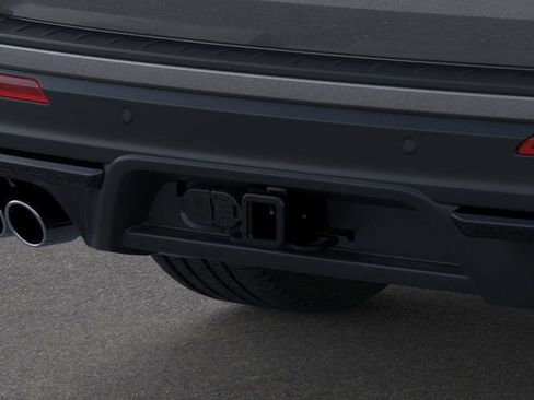 New 2026 Ford Explorer ST w/ Sun And Sound Package image 23