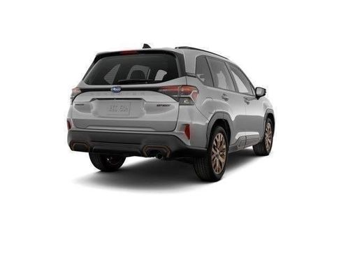 New 2026 Subaru Forester Sport image 46