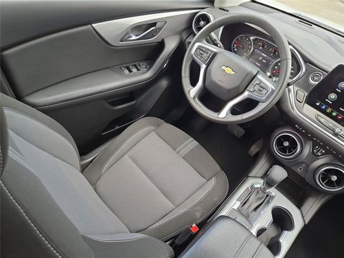Used 2023 Chevrolet Blazer LT FWD image 51