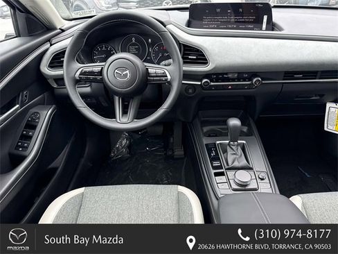 New 2026 MAZDA CX-30 AWD 2.5 S image 6