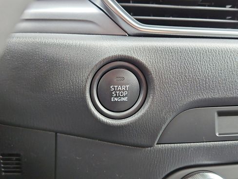 New 2025 MAZDA CX-5 AWD 2.5 S image 17