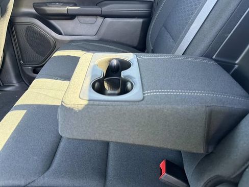 Used 2026 RAM 1500 Big Horn AWD/4WD image 26