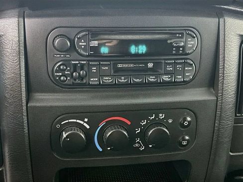 Used 2003 Dodge Ram 3500 Truck ST RWD image 14