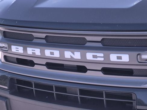 Used 2023 Ford Bronco Sport Big Bend AWD/4WD image 12