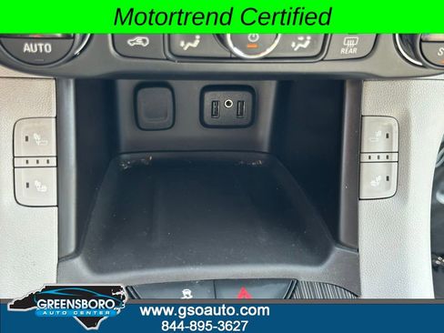 Used 2018 GMC Acadia SLT FWD image 32