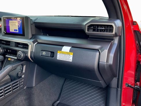 Certified 2025 Toyota 4Runner TRD Sport image 17