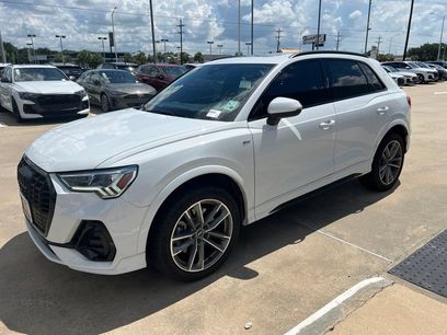 Used 2022 Audi Q3 2.0T Premium Plus