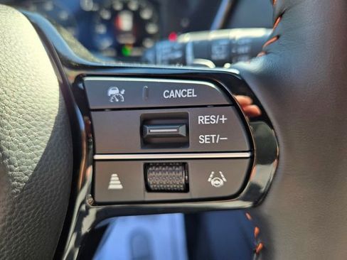 New 2026 Honda CR-V Sport Touring image 14