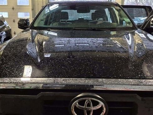 Used 2023 Toyota Tundra SR5 w/ TRD Off-Road Premium Package image 2