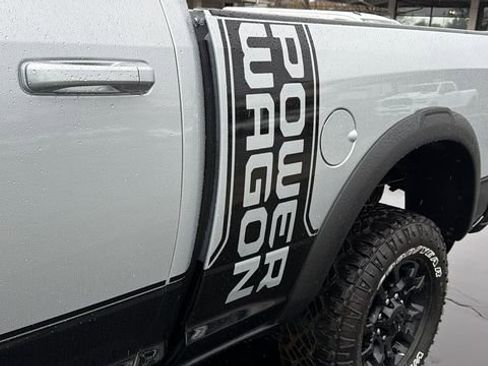 New 2026 RAM 2500 Power Wagon image 13