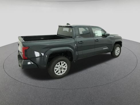 New 2026 Toyota Tacoma SR5 AWD/4WD image 9