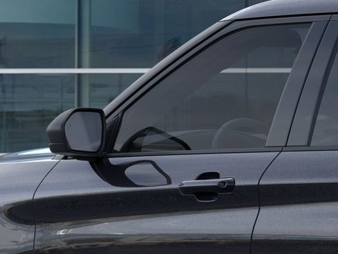 New 2026 Ford Explorer Active image 22