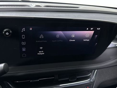 New 2026 Buick Envista Preferred w/ Convenience I Package image 19