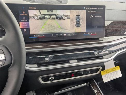 New 2026 BMW X5 xDrive40i w/ Climate Comfort Package image 13