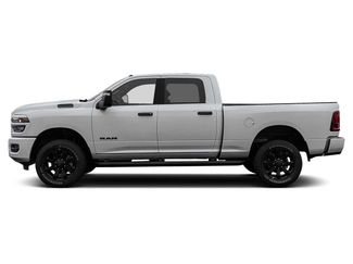New 2026 RAM 2500 Big Horn AWD/4WD video 2