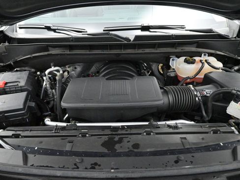 Used 2025 GMC Yukon XL Denali Ultimate w/ LPO, Floor Liner Package image 44