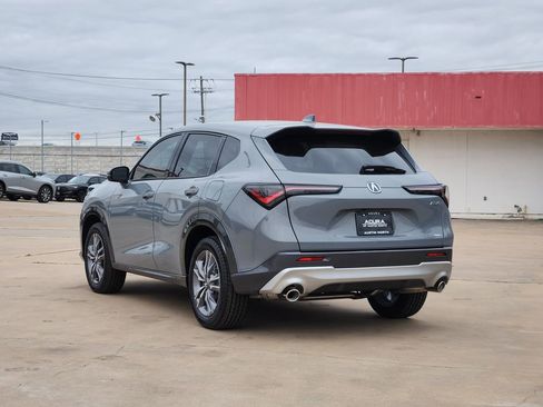 New 2026 Acura ADX AWD image 5