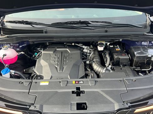 New 2026 Kia Carnival EX image 28