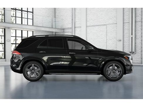 New 2025 Mercedes-Benz GLE 350 GLE 350 image 2