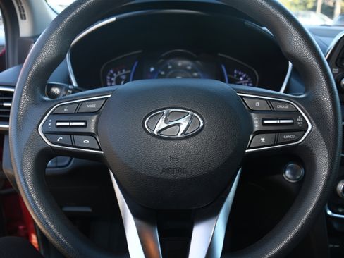 Used 2020 Hyundai Santa Fe SEL image 12