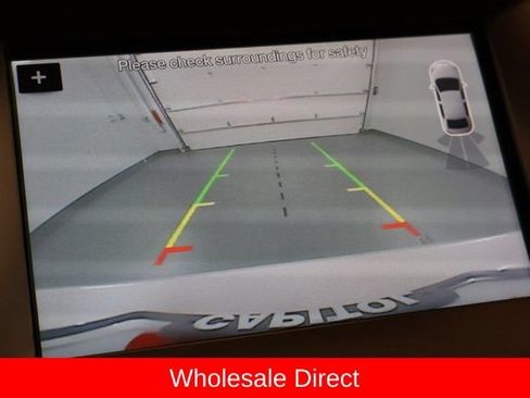 Used 2016 Ford Edge Titanium w/ Technology Package AWD/4WD image 23