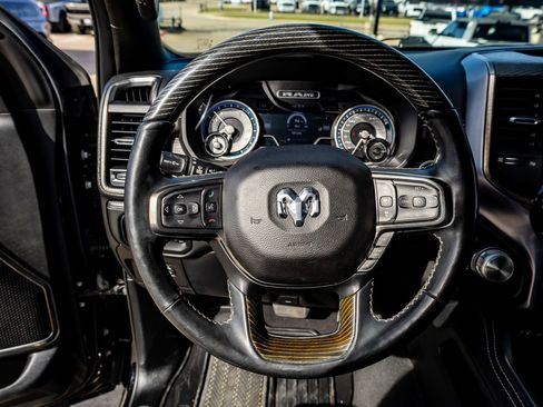 Used 2019 RAM 1500 Limited w/ Advanced Safety Group image 19