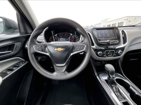 Used 2024 Chevrolet Equinox LS w/ LS Convenience Package image 17