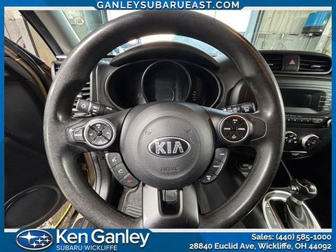 Used 2016 Kia Soul image 13