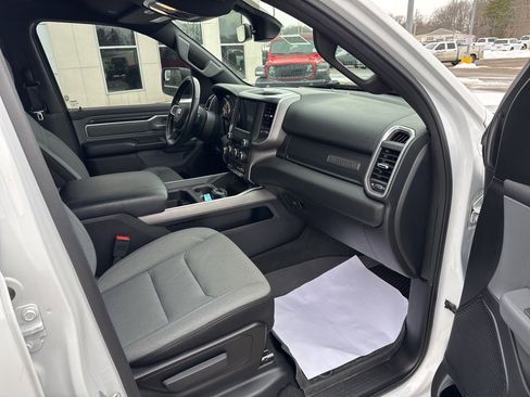 Used 2022 RAM 1500 Big Horn image 11